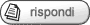 Rispondi
